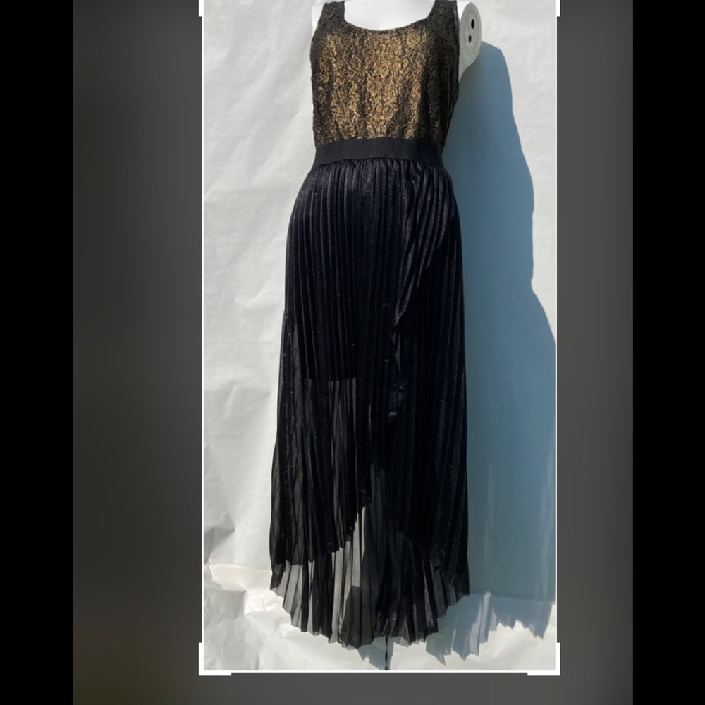 Do & Be szL dress
